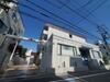 桜プレイス大岡山 4階 築40年3ヶ月の賃貸物件