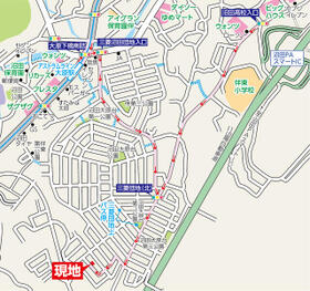 広島県広島市安佐南区伴東8丁目