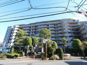 埼玉県志木市柏町1丁目