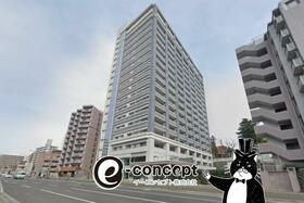 シティハウス仙台榴岡ツインタワーズスカイウイング