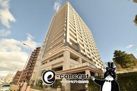 シティハウス仙台榴岡ツインタワーズスカイウイング