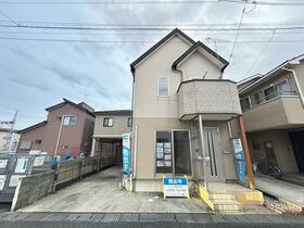 新潟県新潟市東区下場