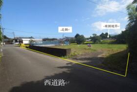宮崎県北諸県郡三股町大字餅原