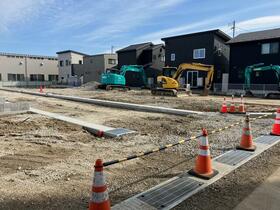 宮城県名取市田高字原