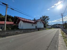 青森県つがる市森田町森田月見野