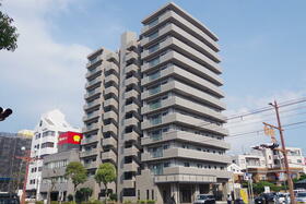 トーカンマンション鴨池通り