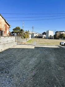 徳島県板野郡藍住町勝瑞字東勝地