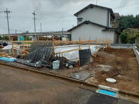 群馬県邑楽郡大泉町丘山