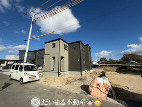 福島県須賀川市森宿字安積田