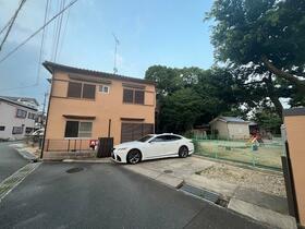 京都府宇治市伊勢田町若林