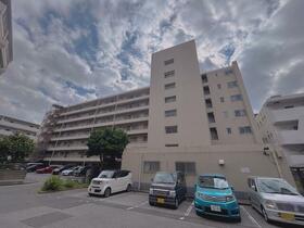 いづみハイツ船橋Ｂ棟３階