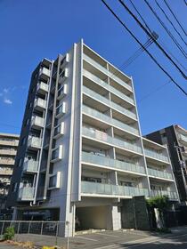 パレスト大分附属前