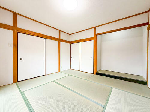 detached 京都府亀岡市南つつじケ丘桜台１丁目