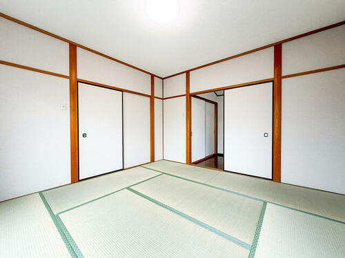 detached 京都府亀岡市南つつじケ丘桜台１丁目