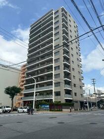 沖縄県那覇市松尾１丁目