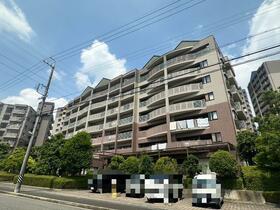 シンフォニアみなみが丘イーストコートD棟