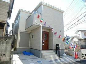 千葉県柏市しいの木台４丁目