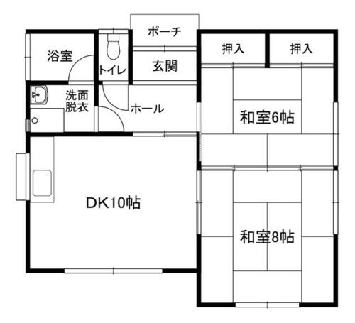 detached 三重県志摩市阿児町甲賀