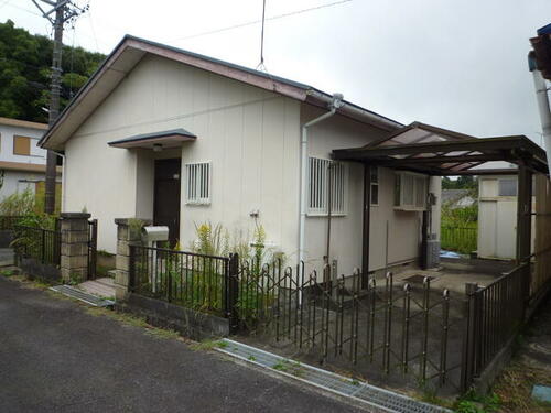 detached 三重県志摩市阿児町甲賀