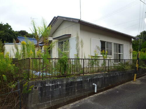 detached 三重県志摩市阿児町甲賀