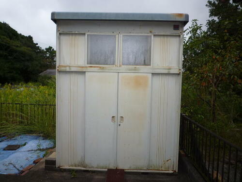 detached 三重県志摩市阿児町甲賀