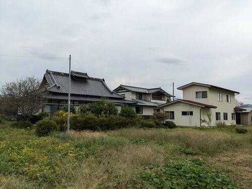 detached 岩手県奥州市江刺愛宕字力石