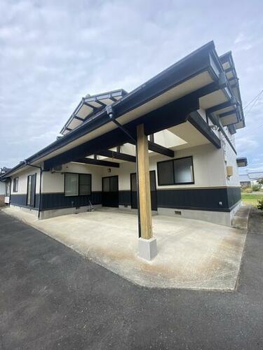 detached 岩手県奥州市江刺愛宕字力石