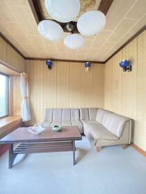 detached 岩手県奥州市江刺愛宕字力石