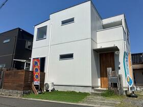 岡山県勝田郡勝央町勝間田