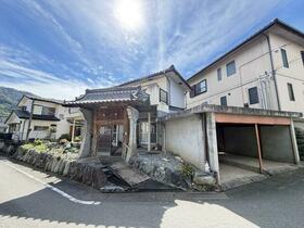 山梨県大月市大月町花咲