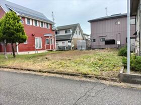 新潟県新潟市南区上八枚