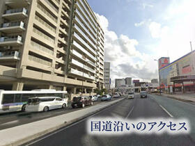 沖縄県浦添市港川２丁目