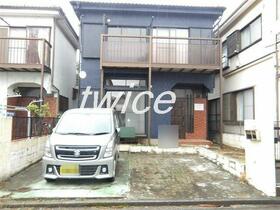 東京都武蔵村山市岸3丁目