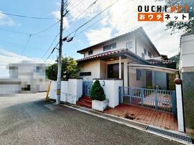 兵庫県宝塚市中山五月台５丁目