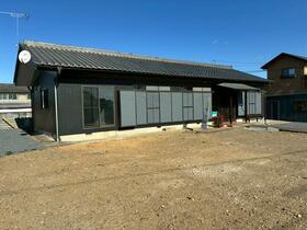 群馬県伊勢崎市境伊与久