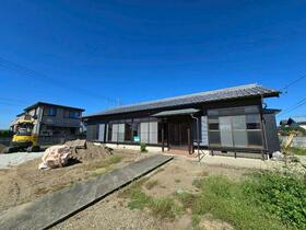 群馬県伊勢崎市境伊与久