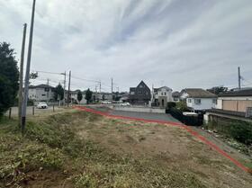 埼玉県川越市小仙波町2丁目