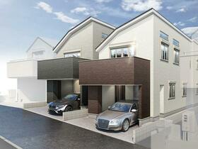 東京都中野区沼袋４丁目