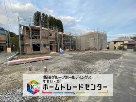 福島県白河市蛇石