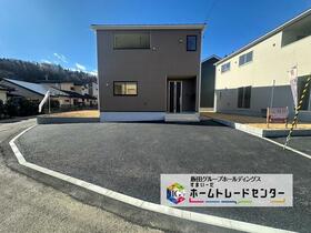 福島県白河市蛇石