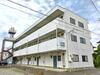 郡山駅より徒歩6分 3階 築34年9ヶ月の賃貸物件