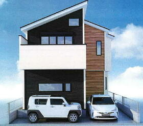 神奈川県川崎市幸区古市場２丁目