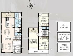 千葉県千葉市緑区あすみが丘１丁目