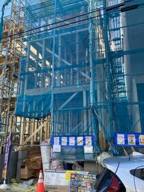 東京都中野区丸山１丁目