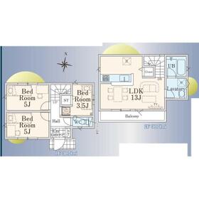 東京都西東京市芝久保町１丁目