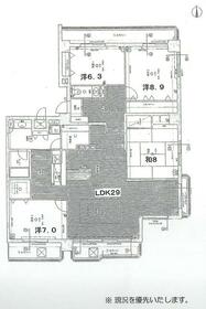 ライオンズマンション城崎