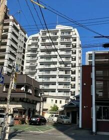 ライオンズマンション城崎