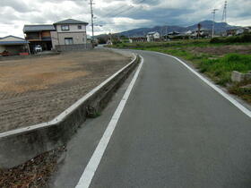 徳島県阿波市市場町香美字郷社ノ北