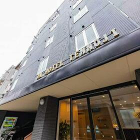 大阪府大阪市阿倍野区文の里２丁目