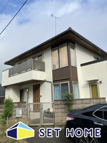 福島県郡山市大槻町字城ノ内